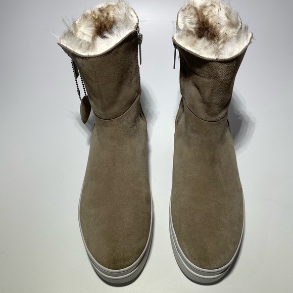 NWOB J Slides Wally Bootie - Picture 4 of 6